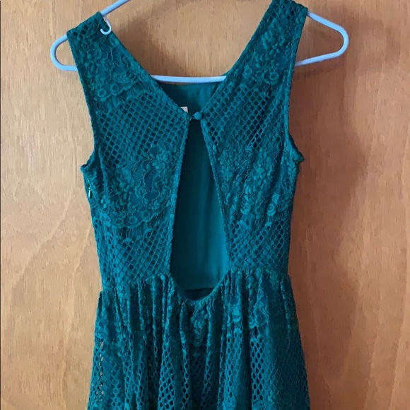 Forever 21: dress - Picture 3 of 3